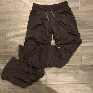 Ivivva lined pants